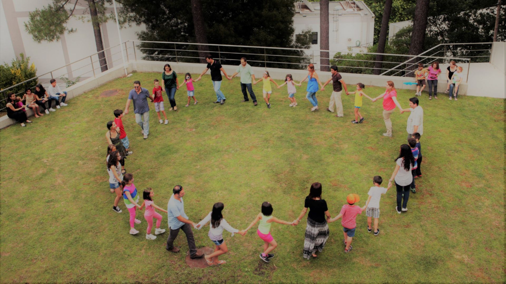 CEA organiza colónias de férias para filhos dos colaboradores