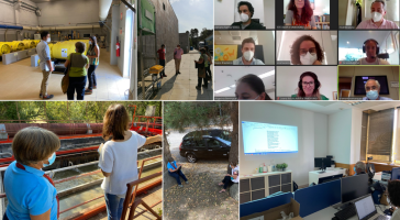 AdDP com conformidade total na auditoria externa de Responsabilidade Social