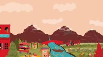 Dia Mundial da Água