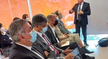 Assembleia Geral da AdDP aprova as contas do exercício de 2021