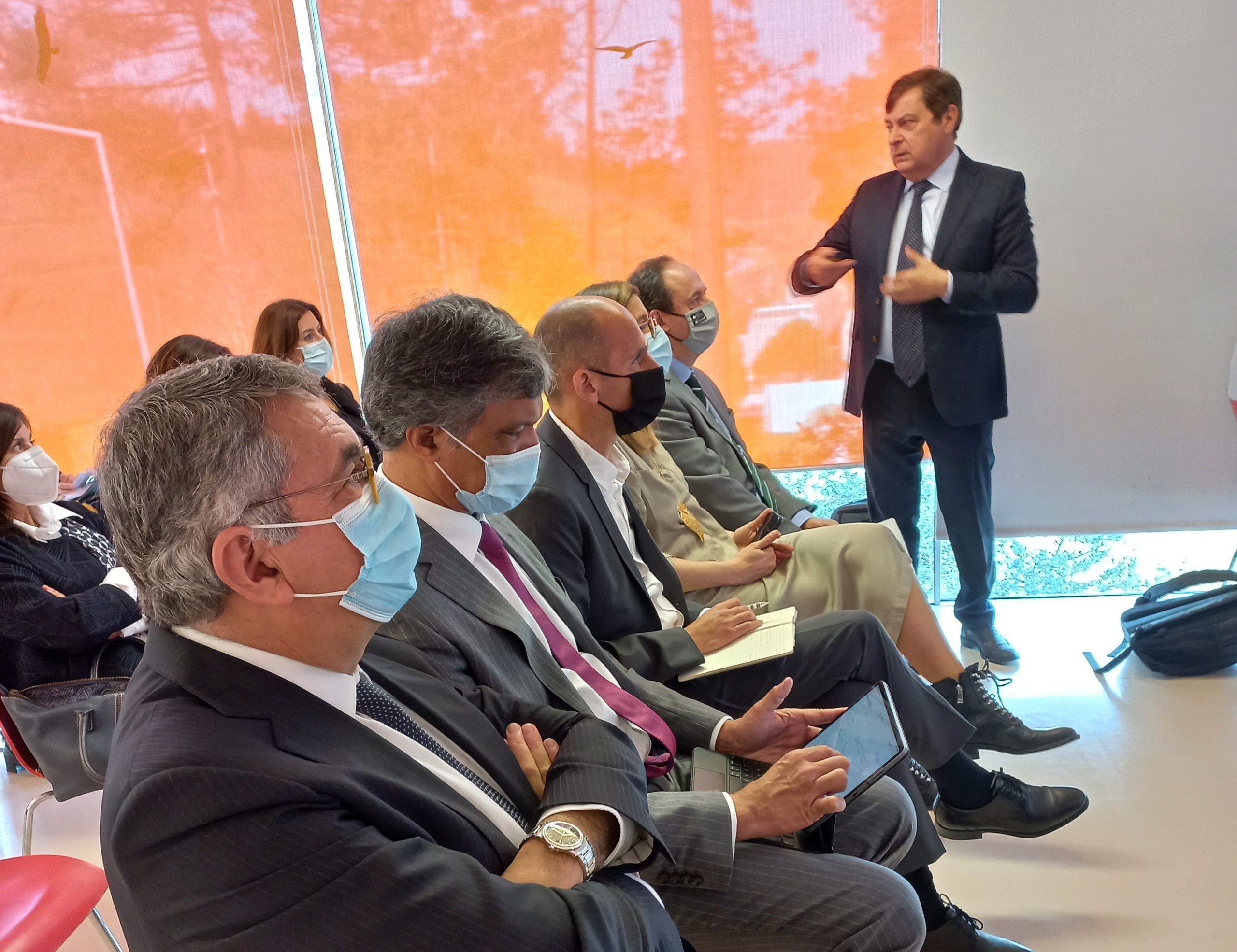 Assembleia Geral da AdDP aprova as contas do exercício de 2021