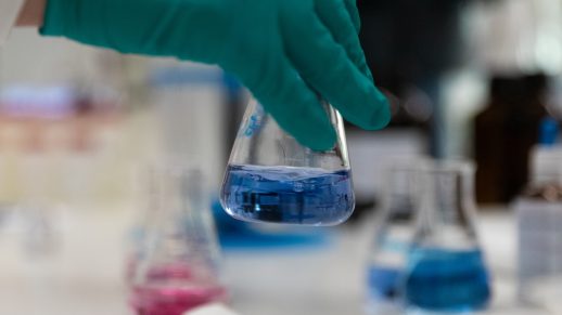 Laboratório