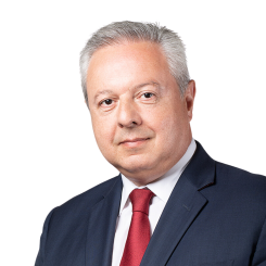 José Luís Gaspar