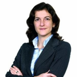 Sónia Raquel Conchinha Pacifico