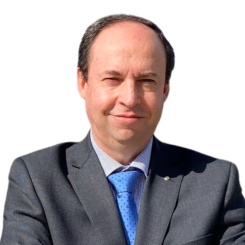 Vítor Manuel Simões Dias