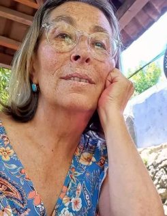 Amélia Pacheco