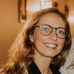 Cecília Alvim
