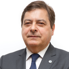 António Manuel Leitão Borges