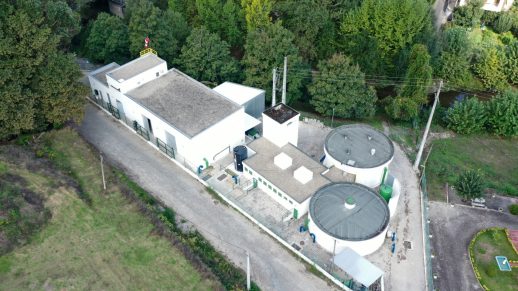ETA do Ferro