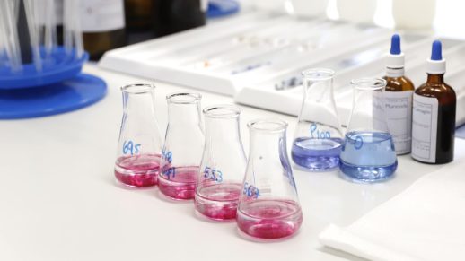 Laboratório