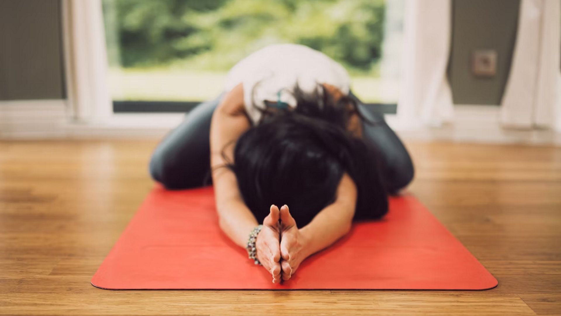 AdDP promove aulas de Yoga para os trabalhadores