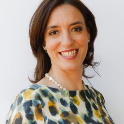 Teresa Carvalho Duborjal