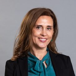 Sandra Soares