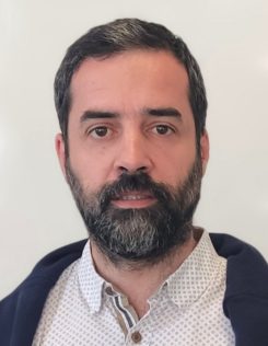 Carlos Cardoso Coutinho