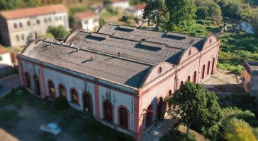 AdDP e Águas do Porto assinam protocolo para criação de Centro de Inovação e Conhecimento