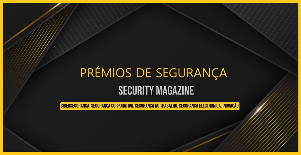 AdDP vence Prémio de Inovação da Security Magazine