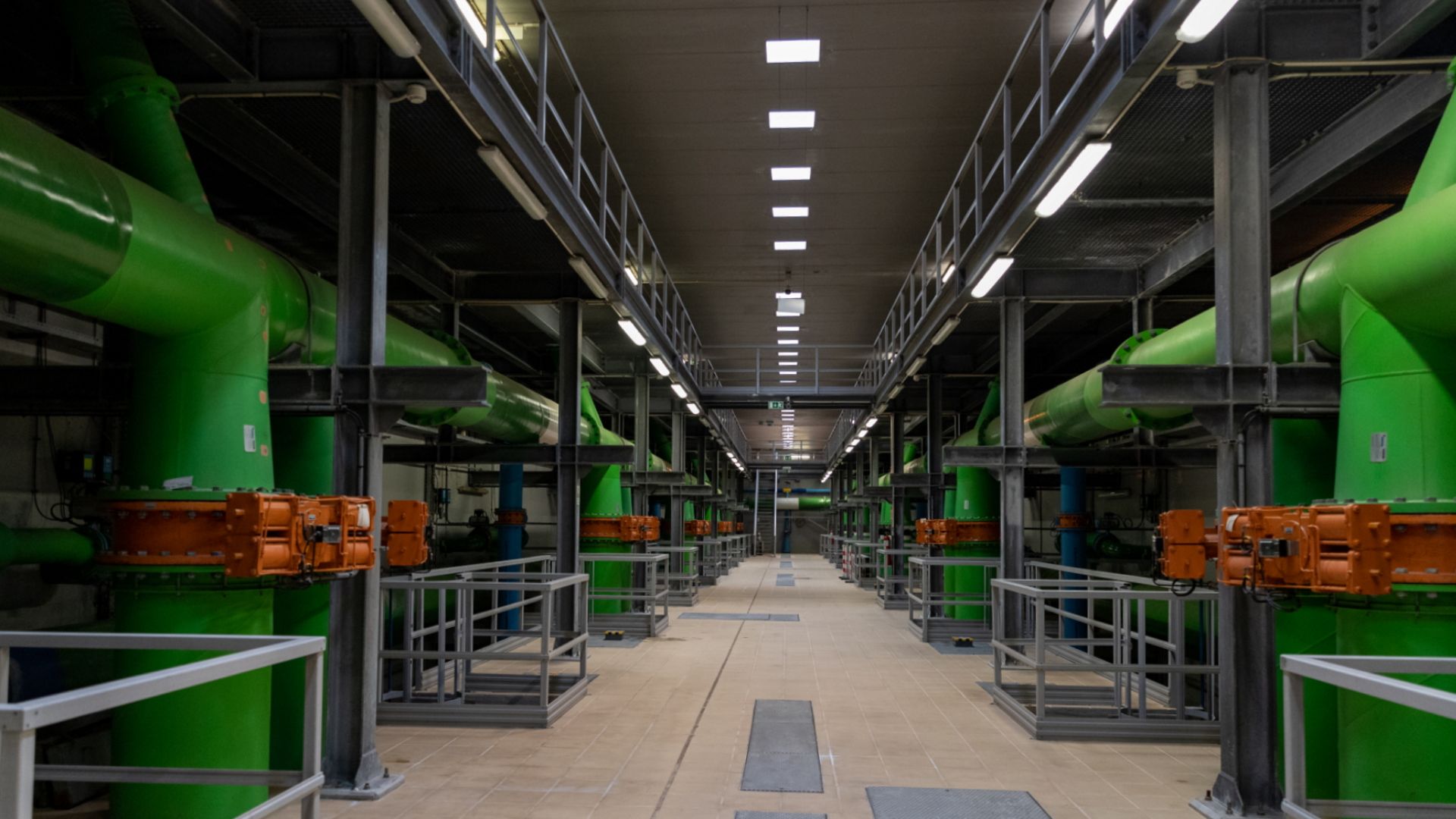 AdDP investe na modernização dos equipamentos de instrumentação analítica