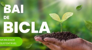 BAI de BICLA: um projeto AdDP e SIMDOURO para a mobilidade sustentável
