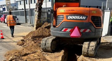 AdDP reforça abastecimento de Água a Oliveira de Azeméis