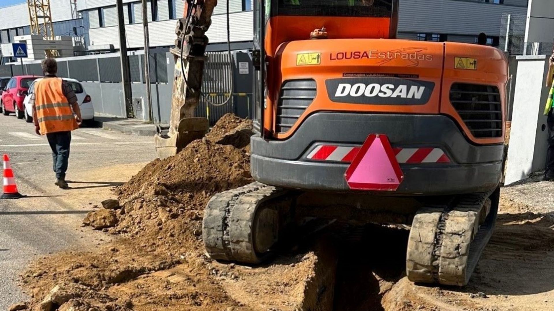 AdDP reforça abastecimento de Água a Oliveira de Azeméis