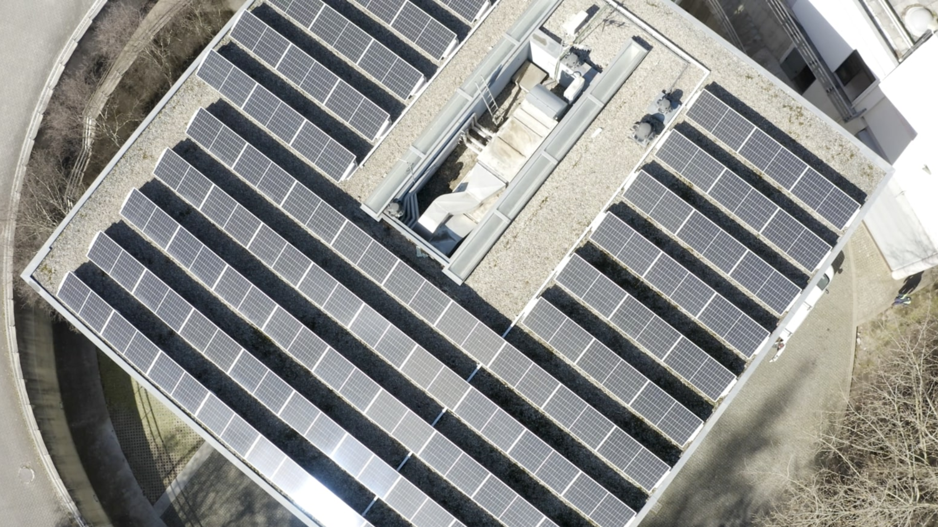 AdDP investe 2 milhões de euros para concretizar objetivo da neutralidade energética