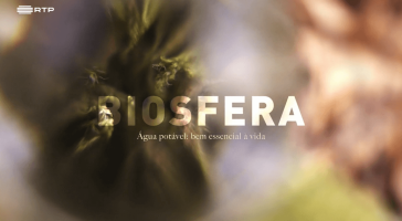 AdDP participa no programa Biosfera da RTP2