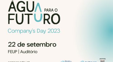Company’s Day 2023: Água para o Futuro