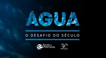 Presidente da AdDP enfatiza Tecnologia e Inteligência Artificial no Evento ÁGUA – O Desafio do Século.