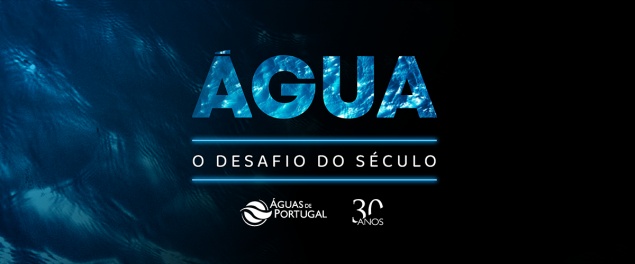 Presidente da AdDP enfatiza Tecnologia e Inteligência Artificial no Evento ÁGUA – O Desafio do Século.