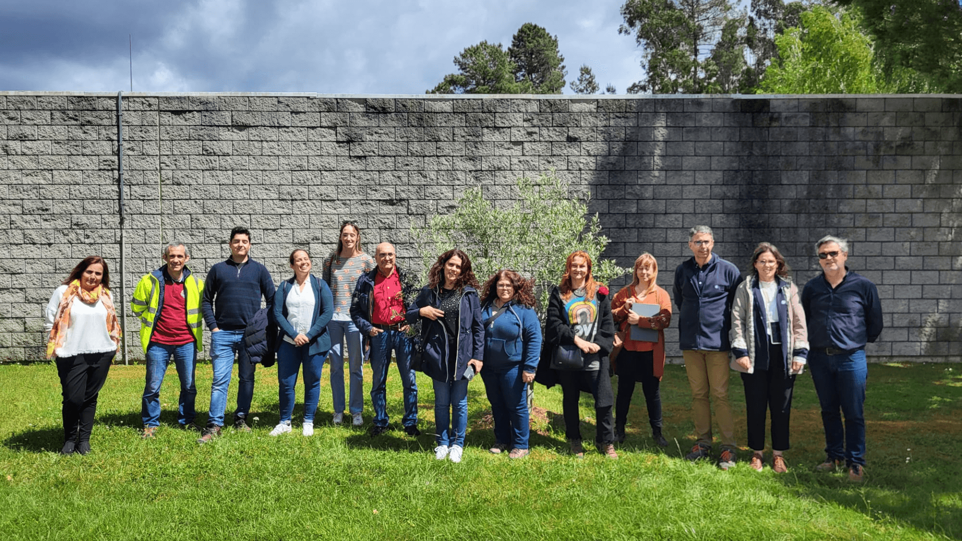 AdDP e SIMDOURO fortalecem capacitação técnica em Curso de Especialização em água