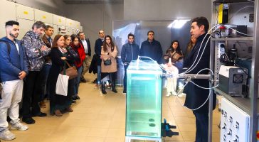 Projeto OZONE4WATER promete transformar o tratamento da água