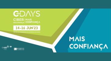 AdDP presente no C-DAYS, o maior evento de cibersegurança nacional
