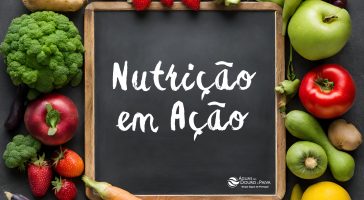 Nutrição em Ação – o novo programa da AdDP para o bem-estar dos colaboradores