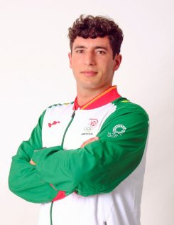 Diogo Branquinho