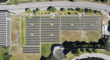 Neutralidade energética: uma aposta da Águas do Douro e Paiva