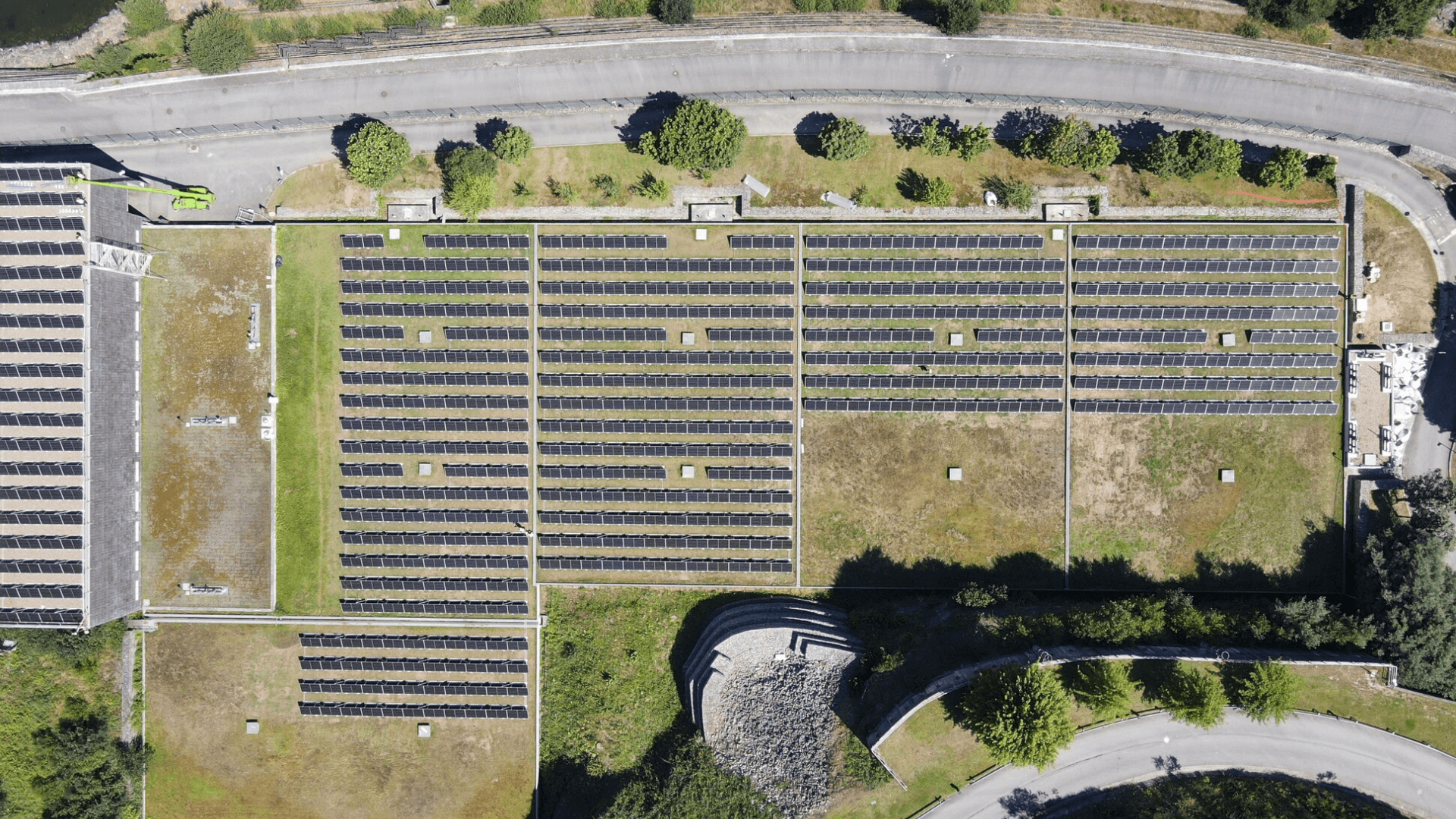 Neutralidade energética: uma aposta da Águas do Douro e Paiva