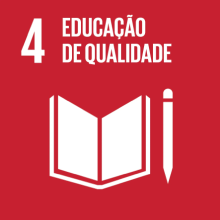 Garantir o acesso à educação inclusiva, de qualidade e equitativa, e promover oportunidades de aprendizagem ao longo da vida para todos