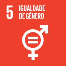 Alcançar a igualdade de género e empoderar todas as mulheres e raparigas