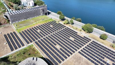 O rumo à Neutralidade Energética e Carbónica