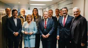Company’s Day destaca sucesso de 30 anos da Águas do Douro e Paiva