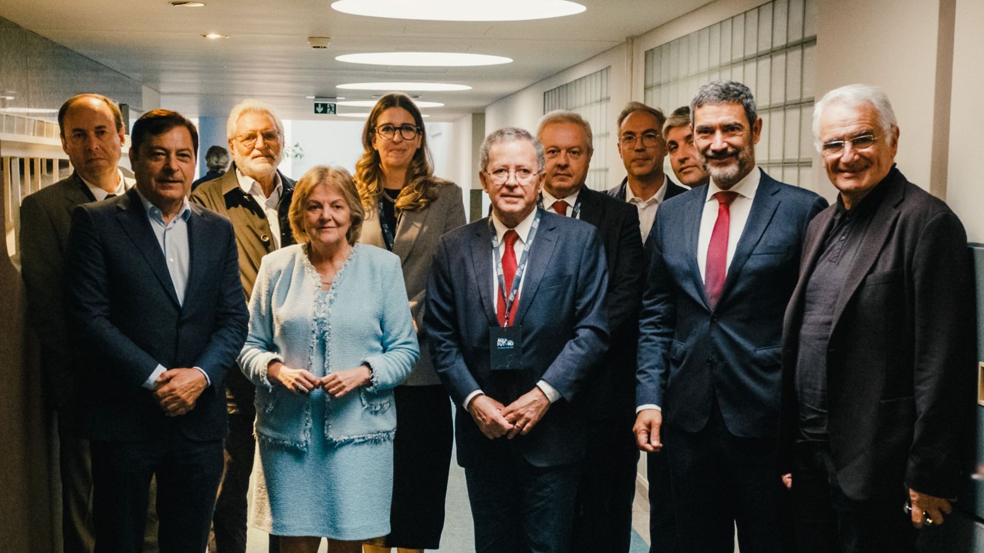 Company’s Day destaca sucesso de 30 anos da Águas do Douro e Paiva