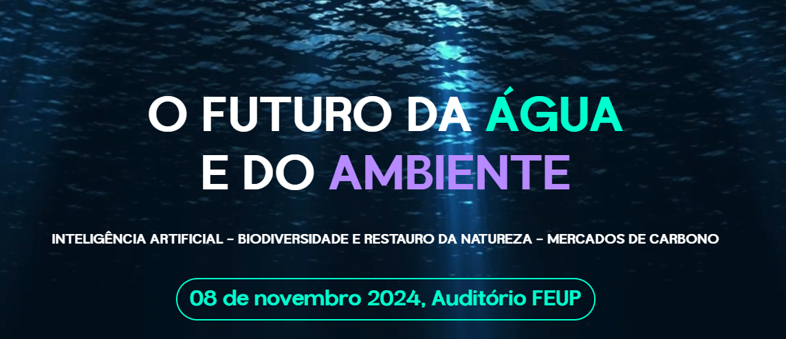 Company’s Day 2024 – O Futuro da Água e do Ambiente