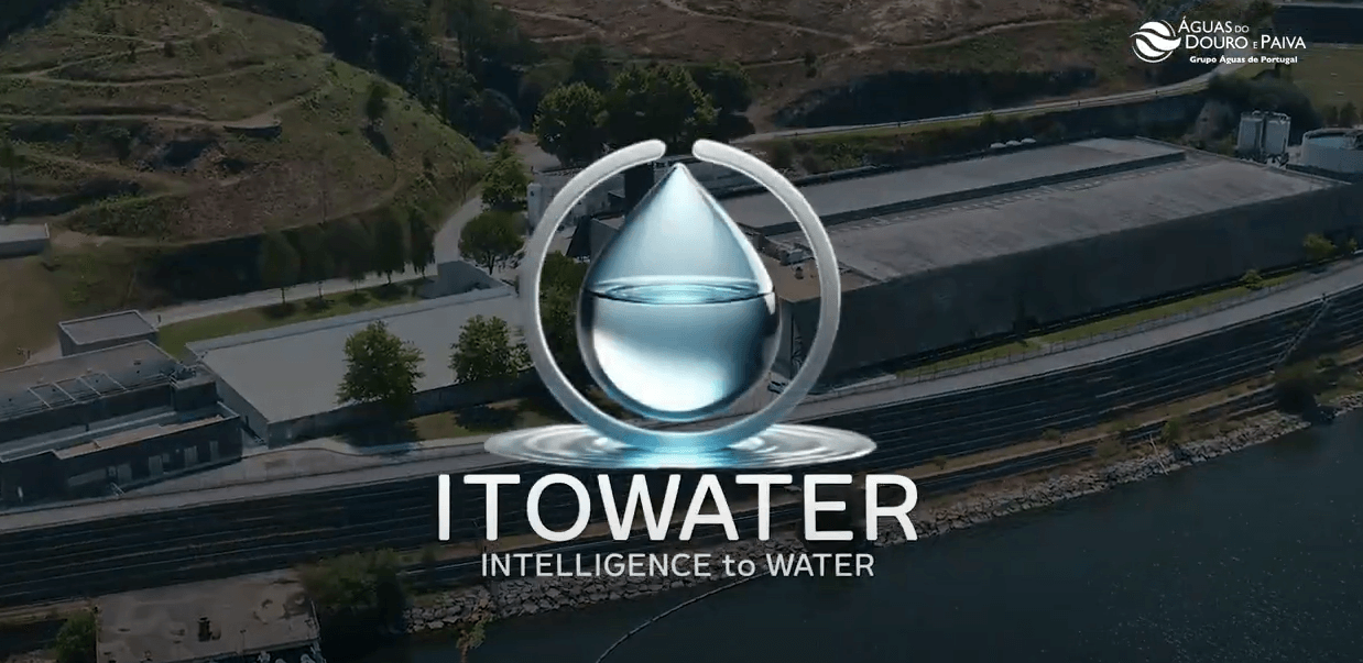 AdDP apresenta projeto ItoWater no evento “Company’s Day 2024”