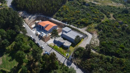 ETA de Pousada-Gôve