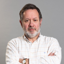 Gabriel Silva