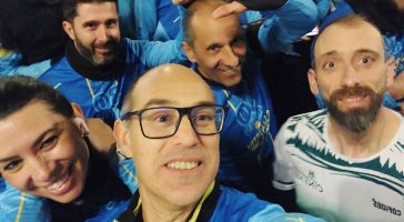 Clube Douro e Paiva encerra 2024 em grande!