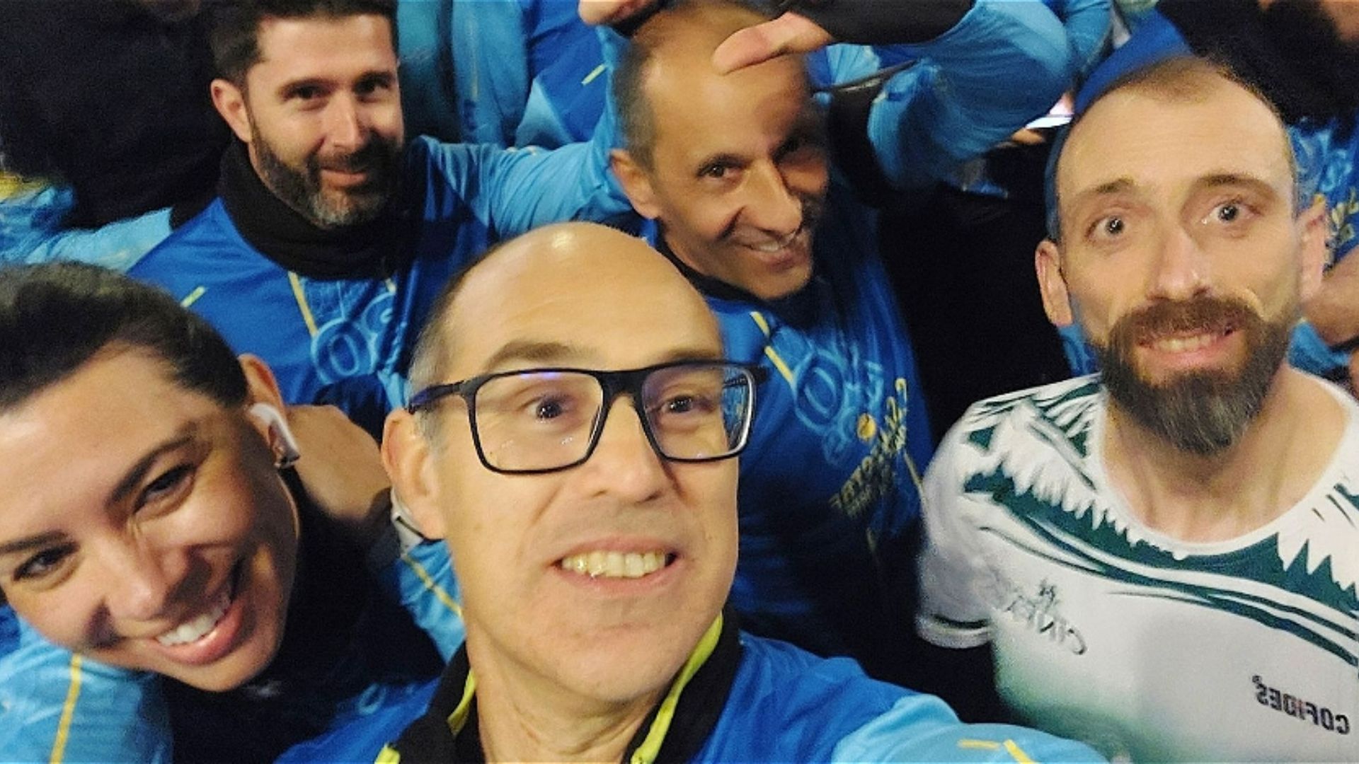 Clube Douro e Paiva encerra 2024 em grande!