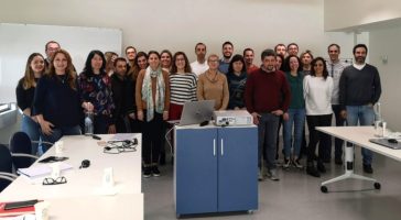 AdDP realiza formação: Prevenção e controlo da Legionella em redes, equipamentos e sistemas de água