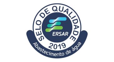 ERSAR atribui selos de qualidade dos serviços de águas