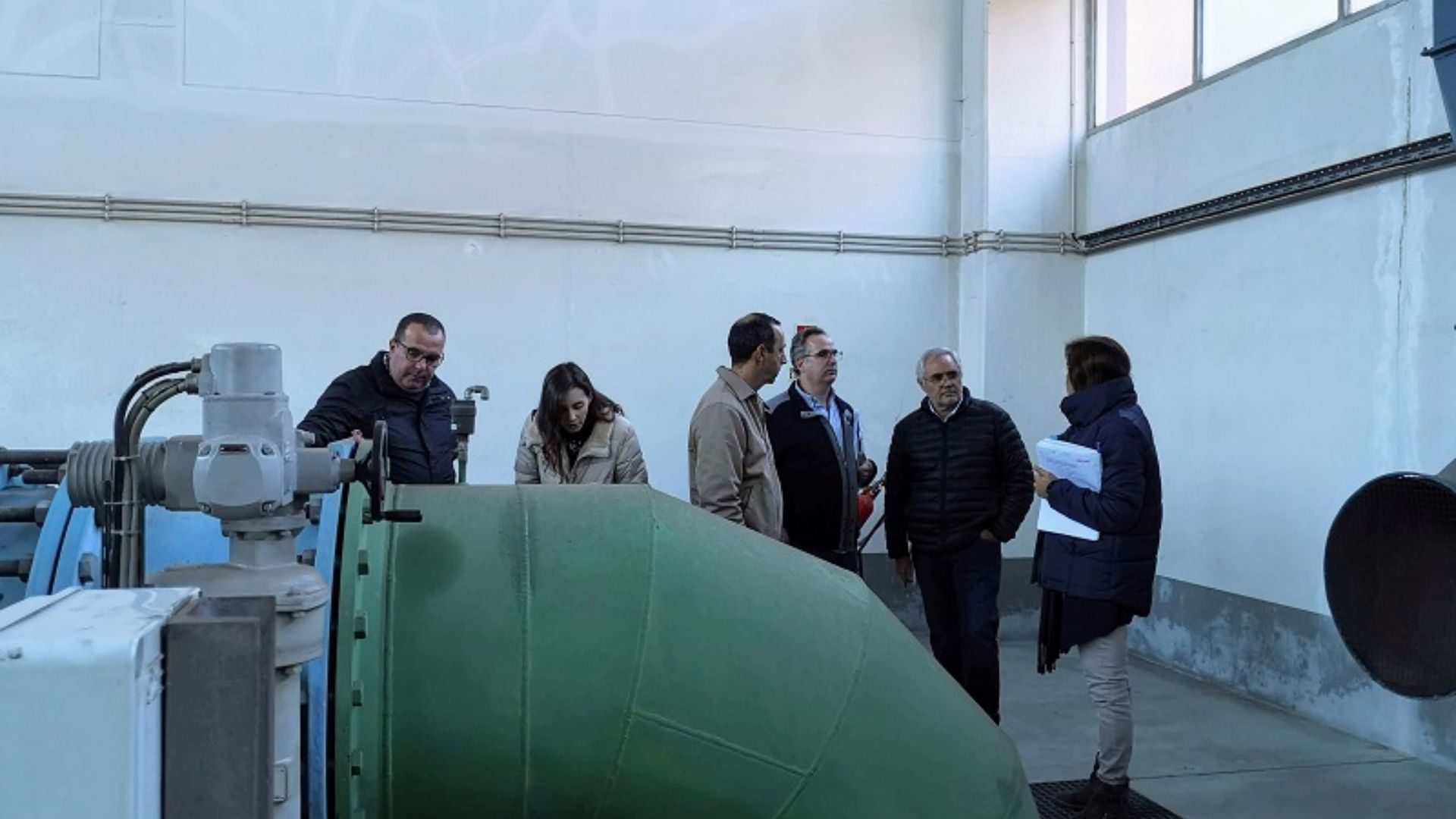 Certificação do Sistema de Gestão de Ativos